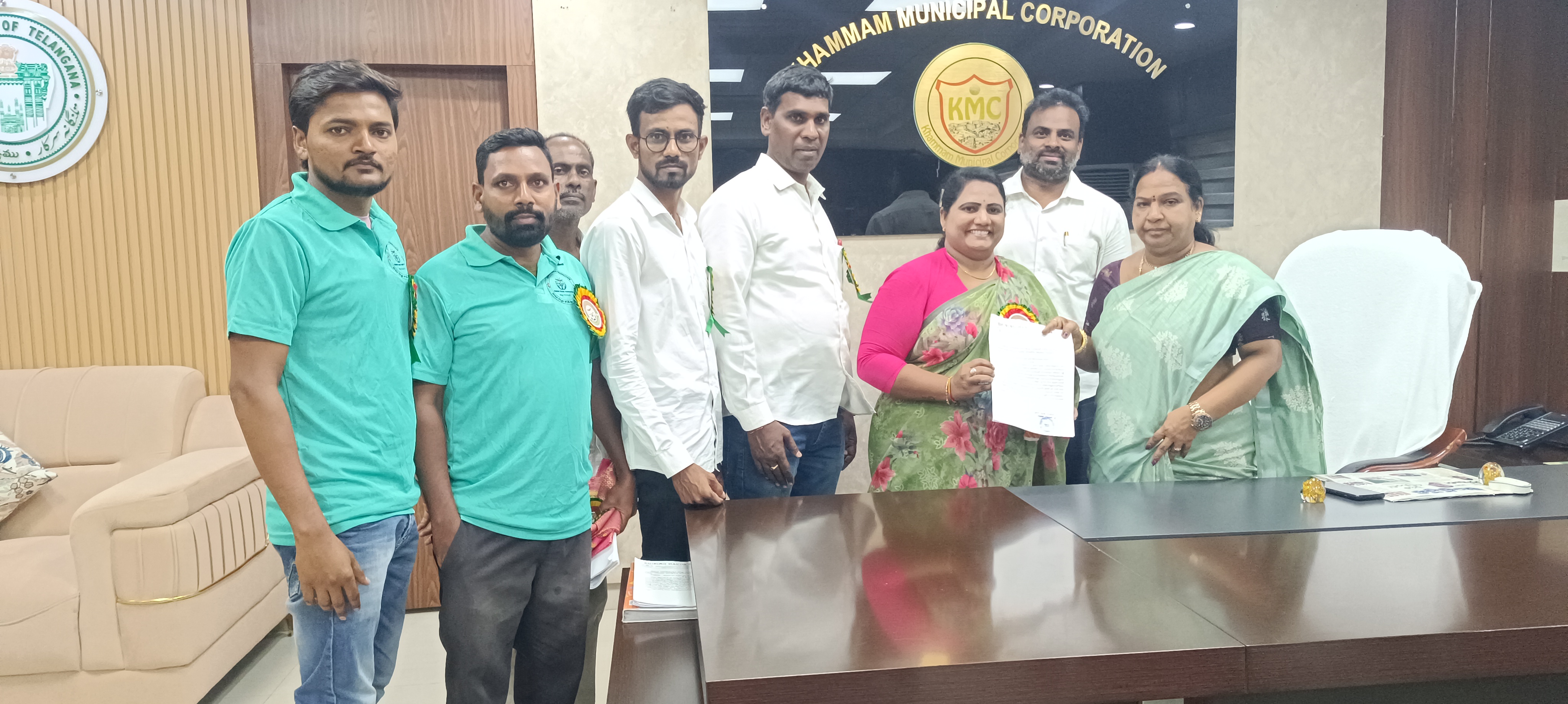 Education Drive